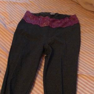 Calfornia kisses Pants